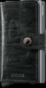 Secrid Miniwallet Dutch Martin Grey