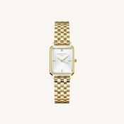 Rosefield Octagon XS Gold Watch  OWGSG O60