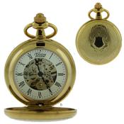 Telstar Mechanical Pocket Watch P9029 CYV