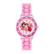 Disney Princess Pink Time Teacher Watch PN4660