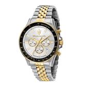 MASERATI SFIDA CHRONOGRAPH WATCH R8873640024 image