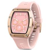 Reflex Active Series 51 Pink Strap Smart Calling Watch RA52-2226