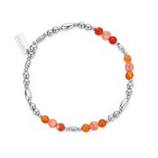 ChloBo Golden Energy Sunset Solstice Bracelet image