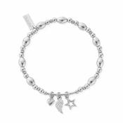 ChloBo Hope And Wisdom Bracelet image