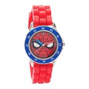 Disney Spiderman Time Teacher Watch SPD9038