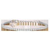 Silver 2.5mm Tennis Bracelet ST2503