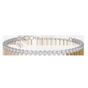 Silver 2.5mm Tennis Bracelet ST2506