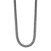 Steelwear  Hamburg Black Necklace SW-876 image