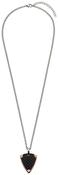 Steelwear Honolulu Black Necklace SW-972
