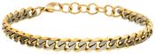 Steelwear Hamburg Men's Bracelet Steel Gold SW-999
