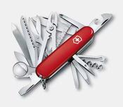 Victorinox  Swiss Champ Pocket Knife image