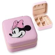 Minnie Mouse Square Jewellery Case VZ703166