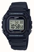 Casio Collection Digital Watch W-218H-1AVEF