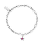 ChloBo July Birthstone Bracelet