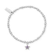 ChloBo June Birthstone Bracelet