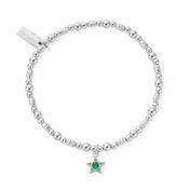 ChloBo May Birthstone Bracelet