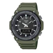 Casio Collection Duo Watch AQ-S820W-3BVEF