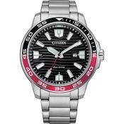 Citizen Men's Sport Eco-Drive Watch AW1527-86E image