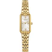 Citizen Women's Silhouette Gold-plated Watch EG2693-51P