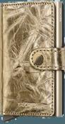 Secrid Miniwallet Crunch Gold Leather
