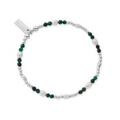 ChloBo Sterling Silver Inner Wisdom Bracelet image