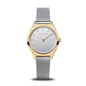 Bering Ultra Slim | polished gold | 17031-010