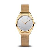 Bering Ultra Slim | polished gold | 17031-334