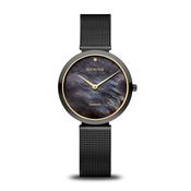 Bering Classic | polished gold | 18132-132 image