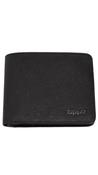 Zippo Saffiano RFID Zipper Wallet 2007077