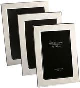 Silver Plated 8 x 10 inch Photo Frame 21-3991