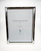Sterling Silver 10 x 8 inch Photo Frame 39-8708 image