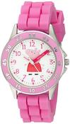Peppa Pig Pink Wrist Watch PPG9000