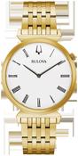 Bulova Men's Classic Regatta Watch 97A153 image