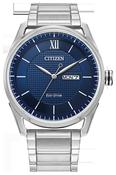 Citizen Men's SS Drive CTO Watch AW0081-54L image