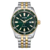Citizen Men's Vintage Sport Two-tone Watch AW1594-89X
