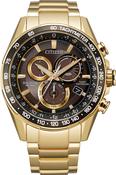 Citizen Men's Perpetual Chrono A-T Watch CB5912-50E image