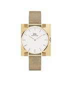 Daniel Wellington - Gold 'Petite Evergold' 32mm Watch DW00100348