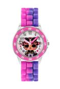 LOL Surprise Time Teacher Strap Watch LOL9017