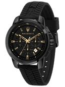 MASERATI  Men's Watch Chronograph Successo R8871621011 image