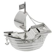 Pirate Ship Money Box 21-273