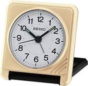SEIKO TRAVEL ALARM CLOCK QHT015G image