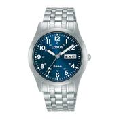 Lorus Men's Bracelet Watch RXN77DX9