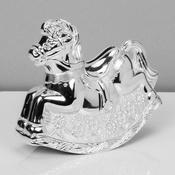 Rocking Horse Money Box 6299