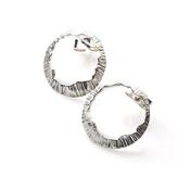 Martina Hamilton Shell Small Stud Earrings SHB2 image