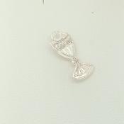 Silver Communion Chalice Stickpin SM135