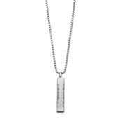 Steelwear Buenos Aires Necklace SW-692 D image