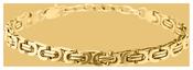 Steelwear Berlin Men's Bracelet SW-820