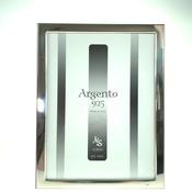 Sterling Silver 8 x 10 inch Photo Frame 39-9808 image