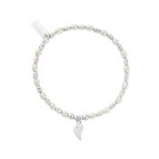 ChloBo Sterling Silver Forever &amp; Always Bracelet