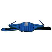 Stand Aid Sling in Poly with Clips